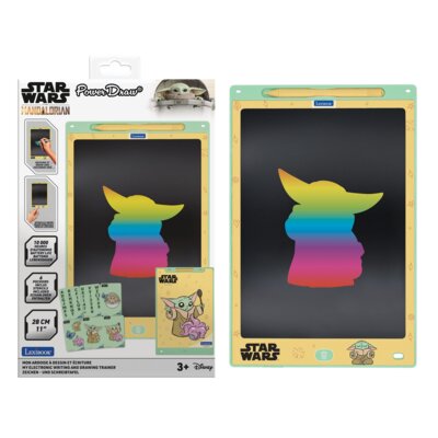Tablet do rysowania LEXIBOOK Disney Star Wars CRT10SW