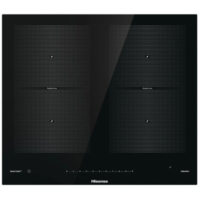 Płyta indukcyjna HISENSE I6456CB