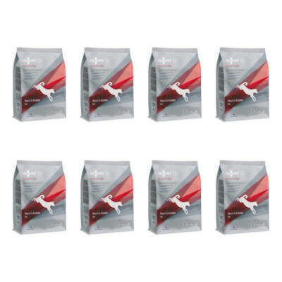 Karma dla psa TROVET Renal and Oxalate RID Kurczak 8 x 3 kg