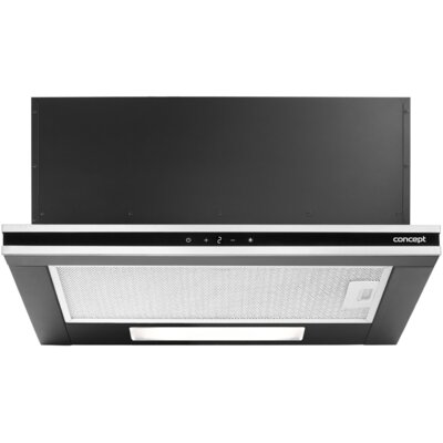 Okap CONCEPT OPV3860 Inox 517.6m3/h 59dB klasa C