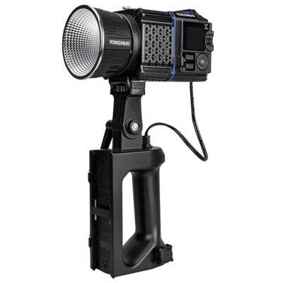 Lampa LED YONGNUO YN150 Ultra Bi Kit, 2700 - 6500K