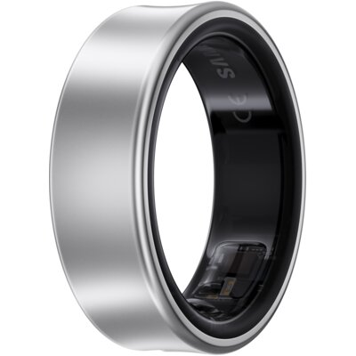 Smartring SAMSUNG Galaxy Ring 49mm Tytanowo-srebrny