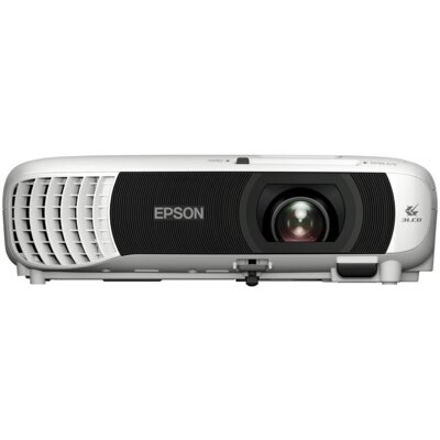 Projektor EPSON EB-W55 WXGA (1280 x 800), 4000 ANSI lumen, Wi-Fi