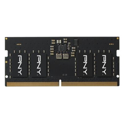 Pamięć RAM PNY Performance MN8GSD42666-SB 8GB (1x8GB) DDR4 2666MT/s CL19