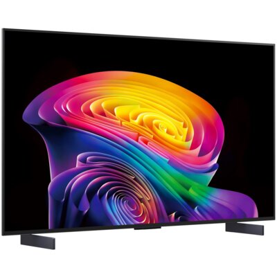 Telewizor LG OLED42C6ELB 42" OLED 4K 165Hz VRR WebOS TV Dolby Atmos Dolby Vision HDMI 2.1