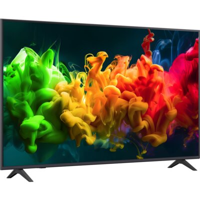 Telewizor LG 65QNED80B6B 65" MINILED 4K WebOS TV HDMI 2.1