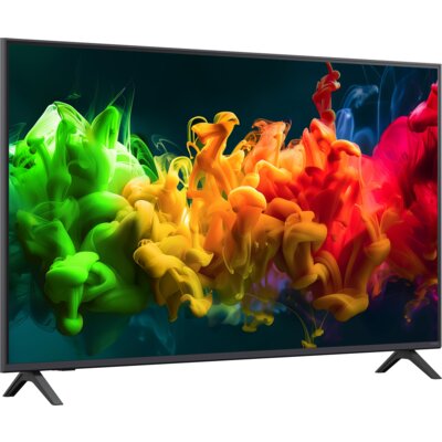 Telewizor LG 55QNED80B6B 55" MINILED 4K WebOS TV HDMI 2.1