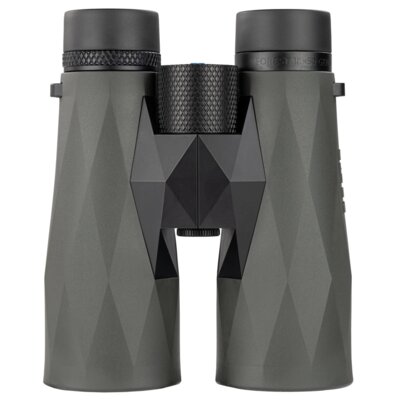 Lornetka DELTA OPTICAL Forest 10x50 Gen3, wodoszczelna, 10-krotne zbliżenie, pryzmat dachowy, soczewki ED