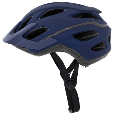 Kask rowerowy BELL Cadence Solid Granatowy dla Dzieci (rozmiar M)