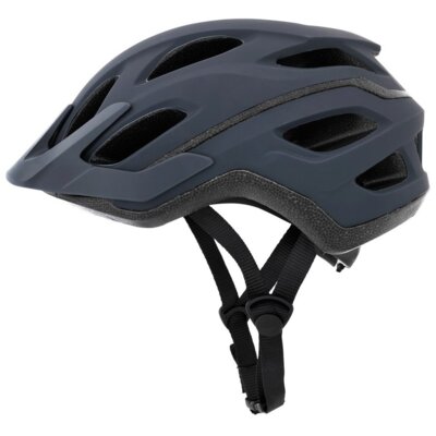 Kask rowerowy BELL Cadence Solid Grafitowy MTB (rozmiar L, 54-61 cm)