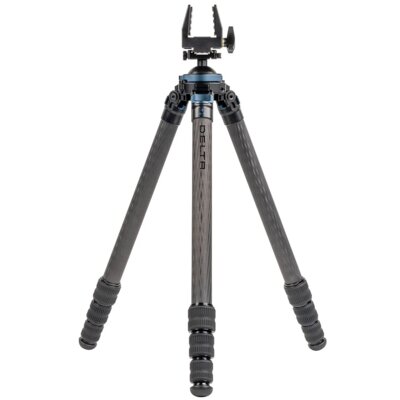 Statyw DELTA OPTICAL Carbon Tripod ST-C