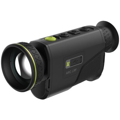 Monokular termowizyjny PIXFRA ARC A650P LRF
