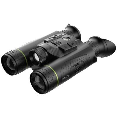 Lornetka multispektralna PIXFRA Draco PFI-D225-4K