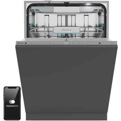 Zmywarka HISENSE HFI5A6360DXXL