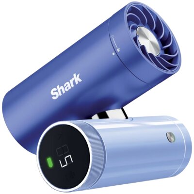 Wentylator SHARK ChillPill FA022EULV Lawendowy