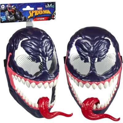 Maska HASBRO Spider-Man Venom G07295L0