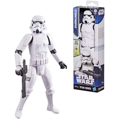 Figurka HASBRO Star Wars Titan Szturmowiec G26895X0