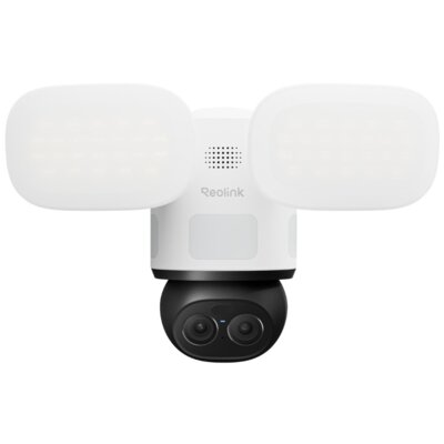 Kamera REOLINK Floodlight F850W Zewnętrzna, Wi-Fi / LAN