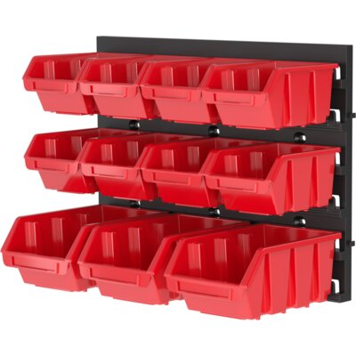 Tablica narzędziowa QBRICK Regular XS Set 1