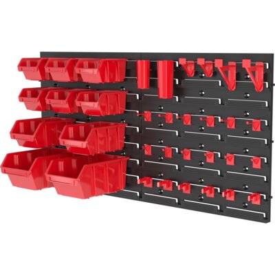 Tablica narzędziowa QBRICK Regular M Set 3