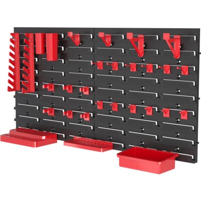 Tablica narzędziowa QBRICK Regular M Set 5