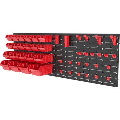 Tablica narzędziowa QBRICK Regular L Set 3