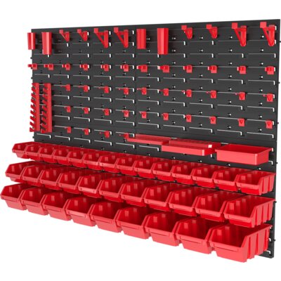 Tablica narzędziowa QBRICK Regular L Set 4
