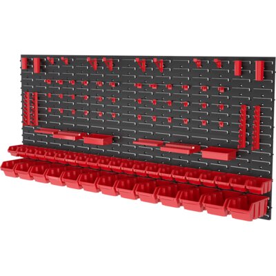 Tablica narzędziowa QBRICK Regular L Set 5