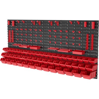 Tablica narzędziowa QBRICK Regular L Set 6
