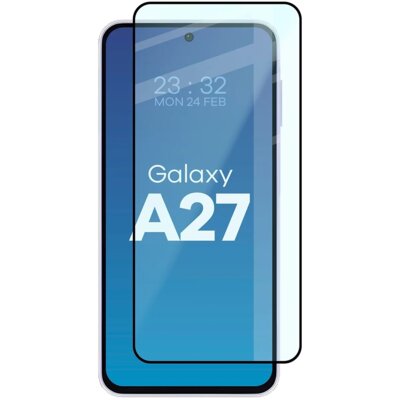 Szkło hartowane BIZON Edge do Samsung Galaxy A27 5G