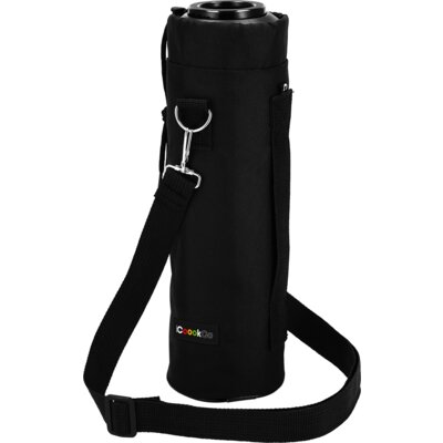 Etui na blender ICOOOK MBL-IC-A 01 Czarny