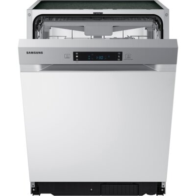 Zmywarka SAMSUNG DW60CG550SSR Aqua Stop