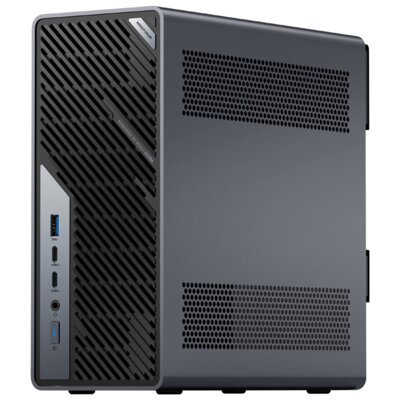 Komputer MINISFORUM MS-02U-235HX Ultra 5-235HX Wi-Fi