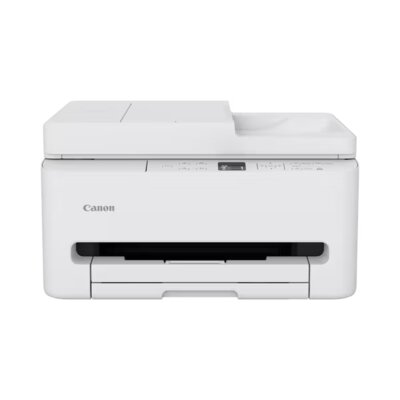 Urządzenie wielofunkcyjne CANON Pixma TS7550i Druk w kolorze, Automatyczny druk dwustronny, Wi-Fi