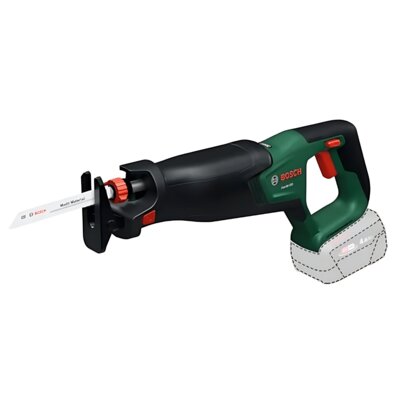Piła szablasta BOSCH PSA18V-200 06033E8000