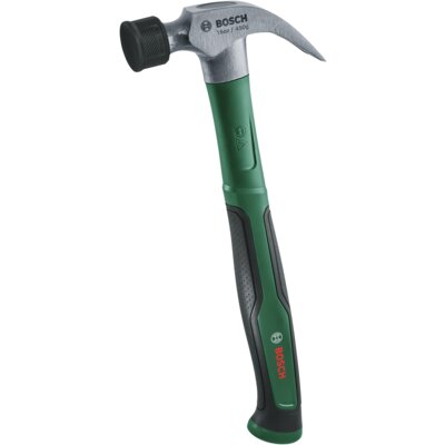 Młotek ciesielski BOSCH 1600A034GK (0.45 kg)
