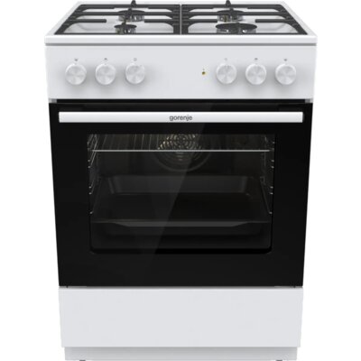 Kuchnia GORENJE G400 GK6A40WFFM