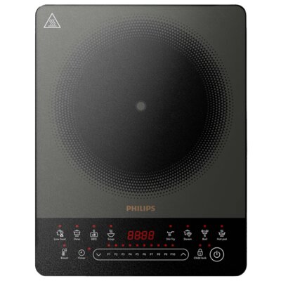 Kuchenka nastawna PHILIPS Series 5000 HD5850/90