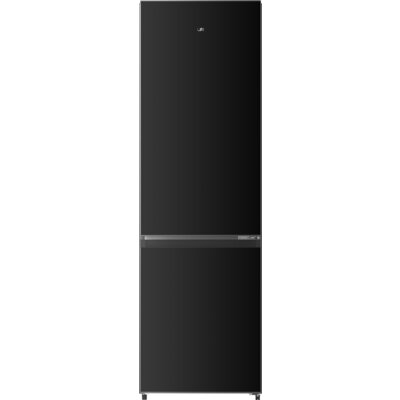 Lodówka LIN LI-BFD262 No frost 178.9cm Czarna