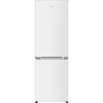 Lodówka LIN LI-BFD290 No Frost 185cm Biała