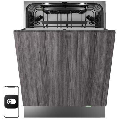 Zmywarka ASKO DSD544KXXL/1 TotalDry
