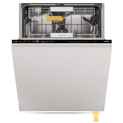 Zmywarka WHIRLPOOL W8IHP42L MaxiSpace PowerClean Pro Kosz SpaceClean 60cm