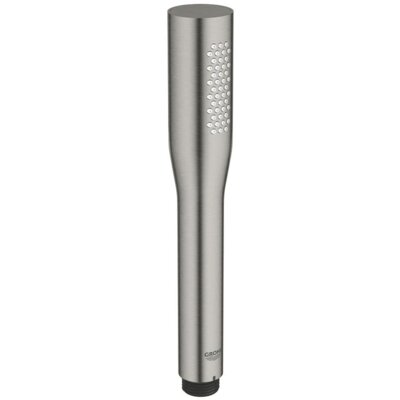 Słuchawka prysznicowa GROHE Euphoria Cosmopolitan Stick 27400DC0 Supersteel (Stal szczotkowana)