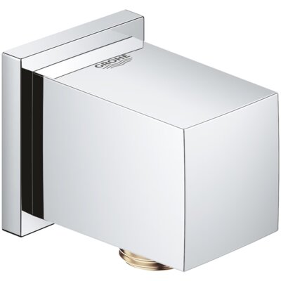 Przyłącze kątowe GROHE Euphoria Cube 27704000 Chrom