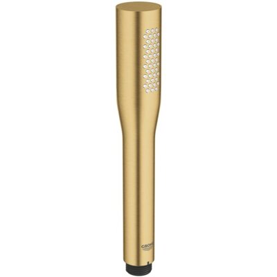Słuchawka prysznicowa GROHE Euphoria Cosmopolitan Stick 27400GN0 Cool Brushed Cool Sunrise (Złoty szczotkowany)
