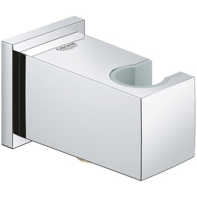 Przyłącze kątowe GROHE Euphoria Cube 26370000 Chrom