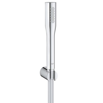 Zestaw prysznicowy punktowy natynkowy GROHE Euphoria Cosmopolitan Stick 27369000 Chrom