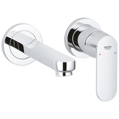Bateria umywalkowa GROHE Eurosmart Cosmopolitan 19381000 Chrom