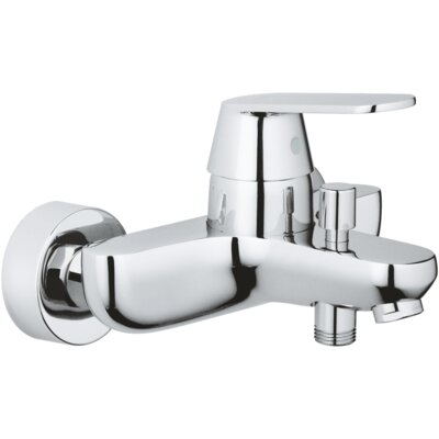 Bateria wannowa natynkowa GROHE Eurosmart Cosmopolitan 32831000 Chrom