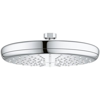 Deszczownica GROHE Tempesta 210 26410000 Chrom